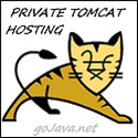 Tomcat Hosting