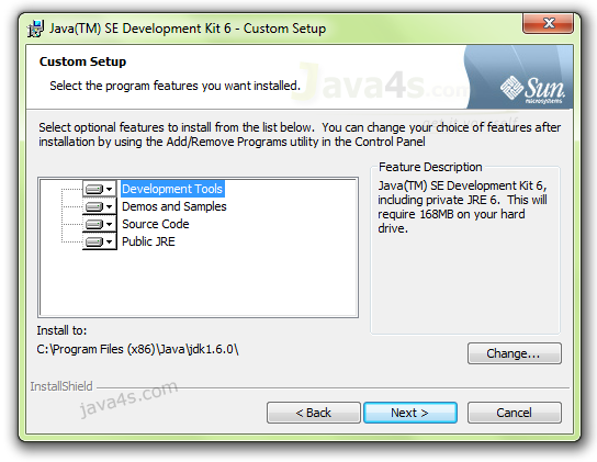 Struts Spring Hibernate Sample Program