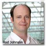 Spring framework rod johnson discount