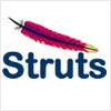 struts logo