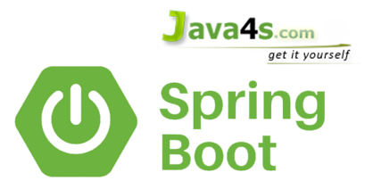 spring-boot-java4s-tutorials